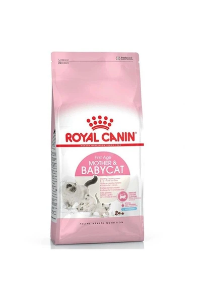 Royal Canin Mother & Babycat Anne ve Yavru Kedi Maması 2 Kg