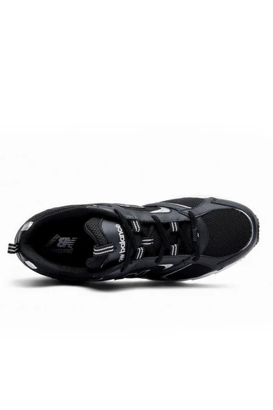 New Balance 408 Lifestyle ML408BS Siyah Unisex Yürüyüş Koşu Ayakkabı - 3