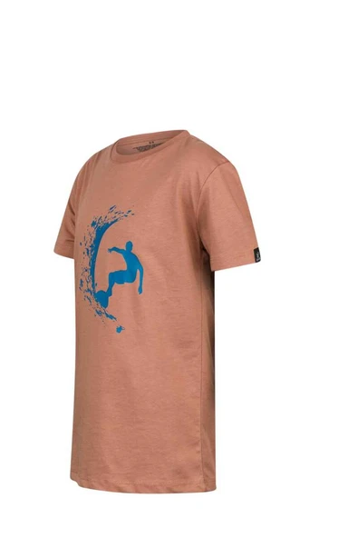 2AS AJA ÇOCUK BASKILI T-SHİRT 220 - 6