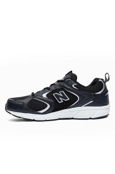 New Balance 408 Lifestyle ML408BS Siyah Unisex Yürüyüş Koşu Ayakkabı - 2