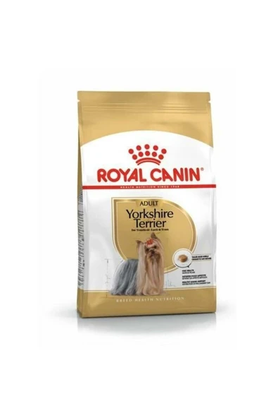 Alisopping Royal Canin Yorkshire 28 Yorkshire Terrier Köpeklerine Özel Irk Mamasi 1,5 Kg - 4