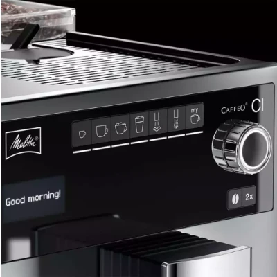 Melitta CI Tam Otomatik Kahve Makinesi - 4