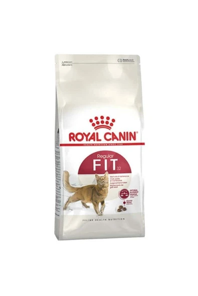 Royal Canin Fit 32 Yetişkin Kedi Maması 2 Kg