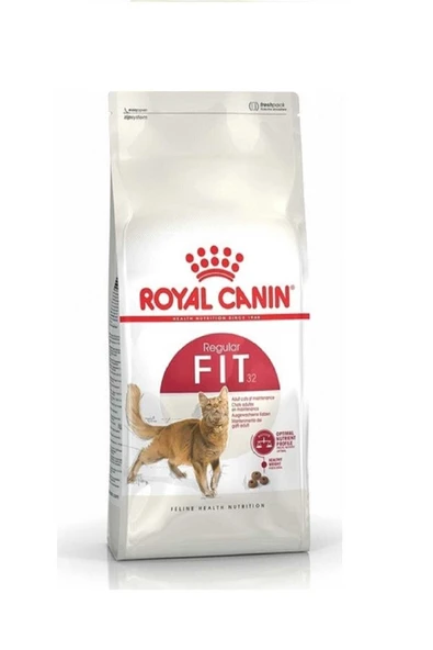 Royal Canin Fit 32 Yetişkin Kedi Maması 2 Kg