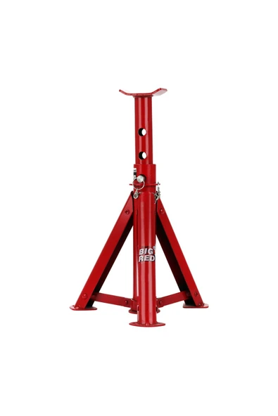 BIGRED T43004 KATLANIR KRİKOSTAND 3 TON ÇİFTLİ