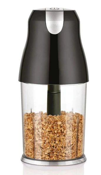 SNB 3106 Doğrayıcı 4 Bıçaklı Sinbo - 2