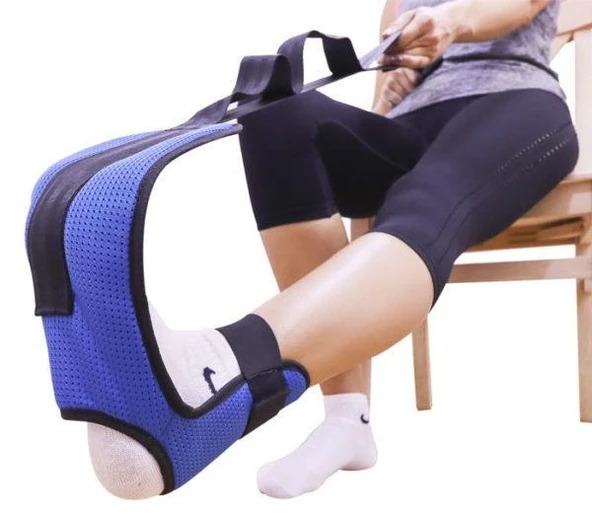 Aşiltend Germe Egzersiz Aleti - 2