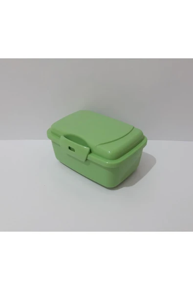renkli çiçekler Mini Beslenme Kutusu Beslenme Kabı 350ml