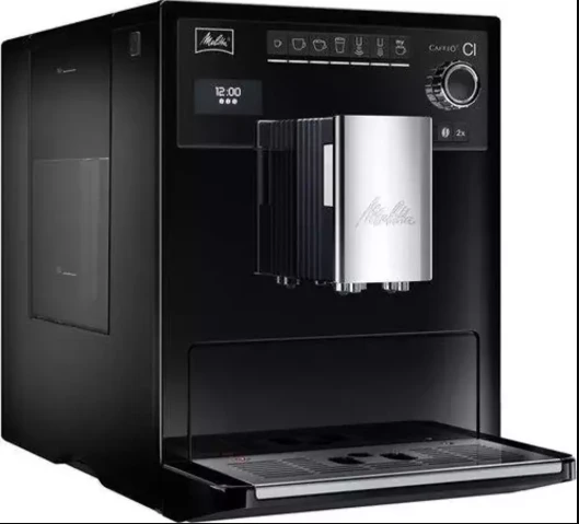 Melitta CI Tam Otomatik Kahve Makinesi - 2