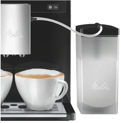 Melitta CI Tam Otomatik Kahve Makinesi - 3