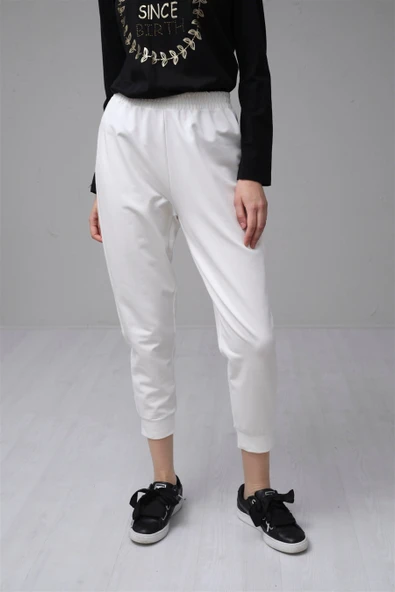 PAÇASI BANTLI EŞOFMAN - 2