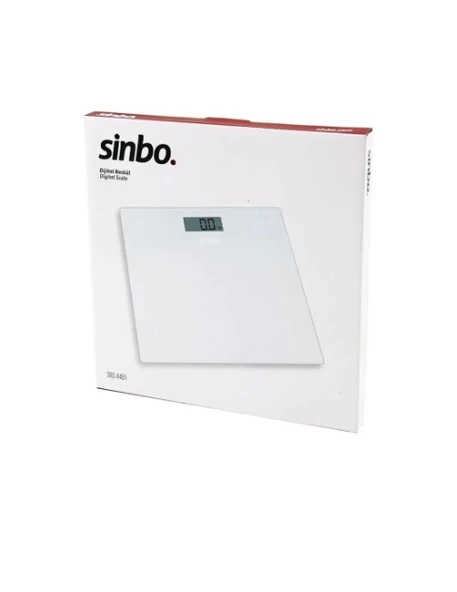SNB 4451 Baskül Diğital Sinbo