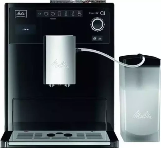 Melitta CI Tam Otomatik Kahve Makinesi