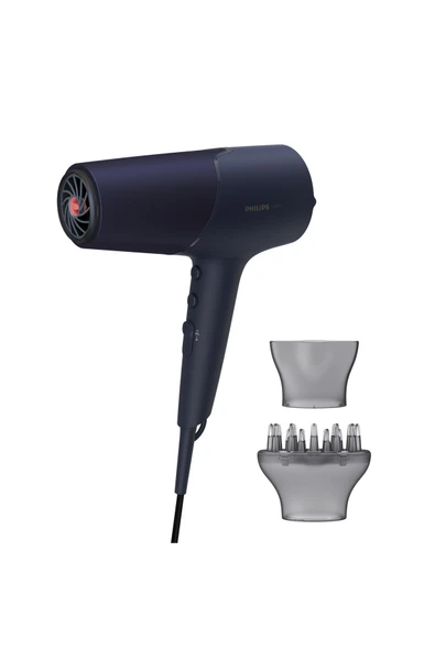 PHILIPS SAÇ KURUTMA MAKİNASI BHD510/00