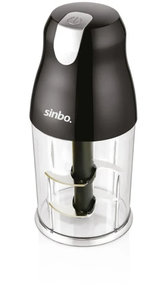 SNB 3106 Doğrayıcı 4 Bıçaklı Sinbo