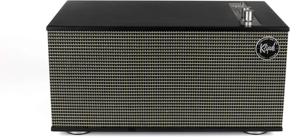 Klipsch The Three II Heritage 120W Bluetooth Kablosuz Hoparlör Siyah