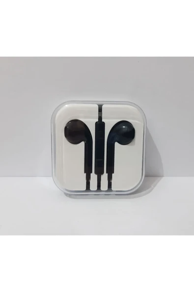 renkli çiçekler Stereo Kulaklık Play Stop Fonksiyon Dahili Kulaklık