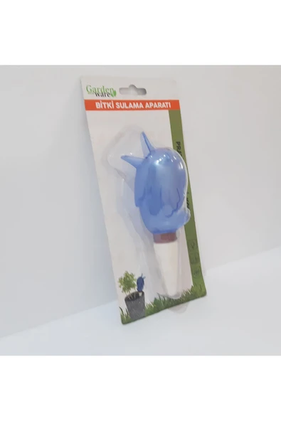 renkli çiçekler Bitki Sulama Aparatı