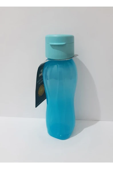 renkli çiçekler Suluk 500ml Su Matarası Matara