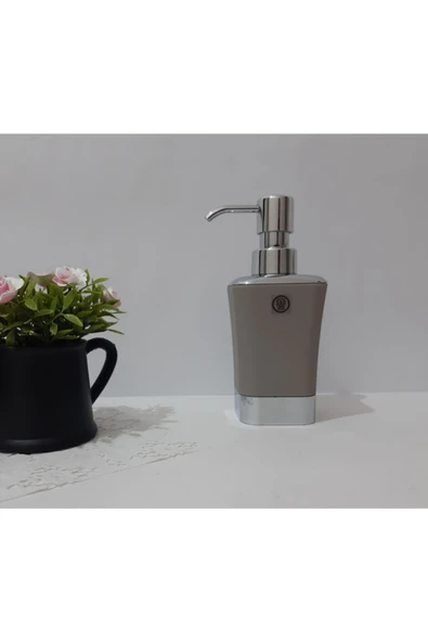 renkli çiçekler Sıvı Sabunluk 18x6 Cm Plastik Kaliteli Sıvı Sabunluk