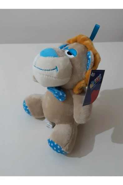 renkli çiçekler 17 Cm Peluş Oyuncak Çocuklar Için Hediye