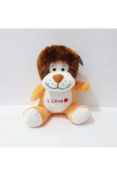 renkli çiçekler 27 CM Peluş Oyuncak Hayvan