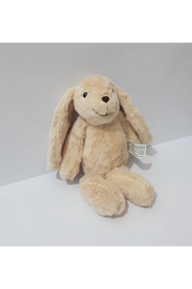 renkli çiçekler 30 CM Peluş Oyuncak Sevimli Tavşan Çocuklar İçin Hediye