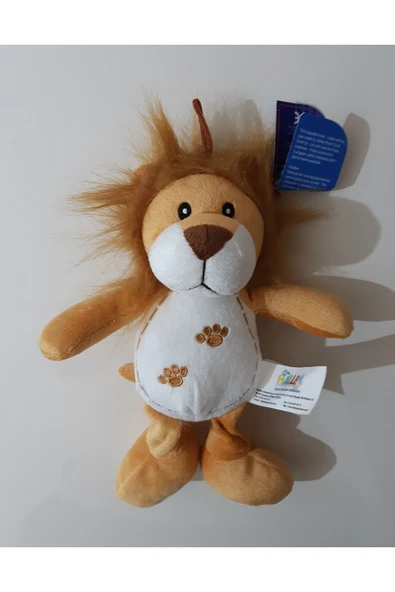 renkli çiçekler 20 Cm Peluş Oyuncak Hayvan Çocuklar Için Hediye