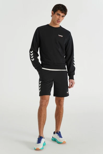 HUMMEL ERKEK ŞORT MEMBER SHORTS 932222 - 2