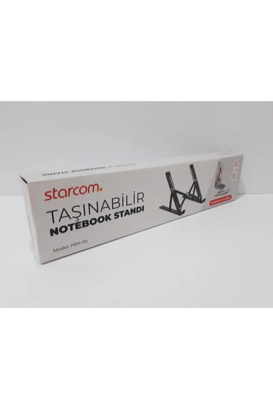 renkli çiçekler Taşınabilir Notebook Standı