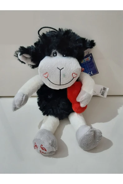 renkli çiçekler 28 Cm Peluş Oyuncak Çocuklar Için Hediye