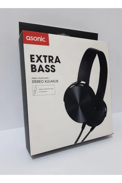 renkli çiçekler Stereo Kulaklık