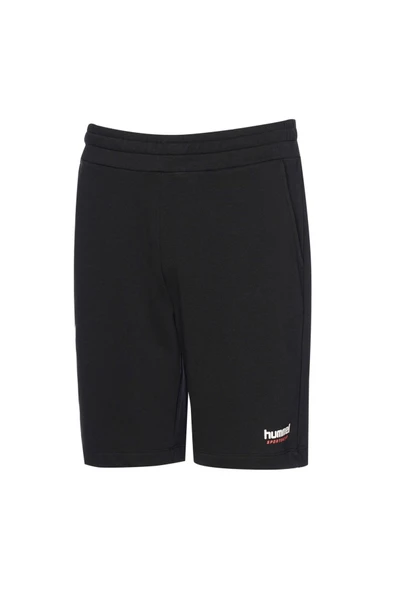 HUMMEL ERKEK ŞORT MEMBER SHORTS 932222 - 4