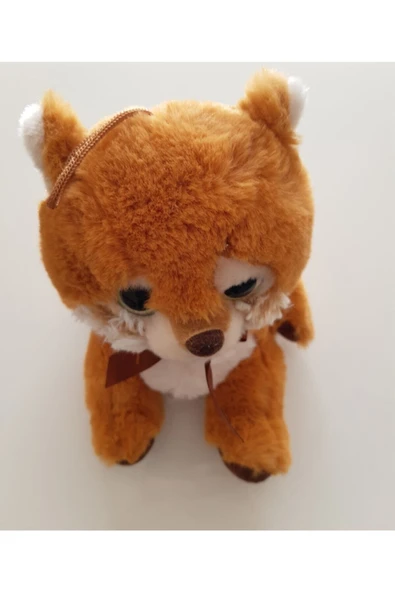 renkli çiçekler 20 Cm Peluş Oyuncak Hayvan