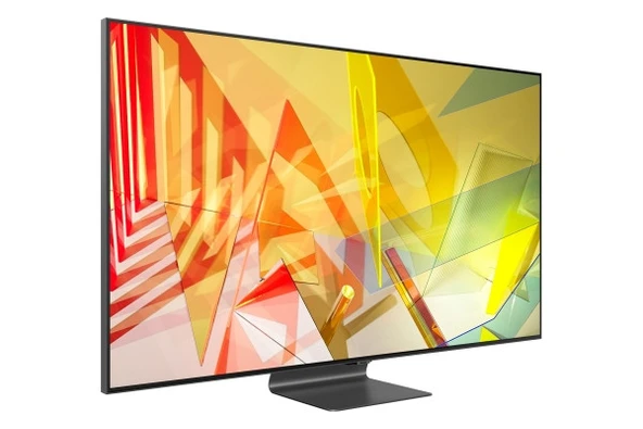 Samsung 55Q95T 4K Ultra HD 55" 140 Ekran Uydu Alıcılı Smart QLED TV