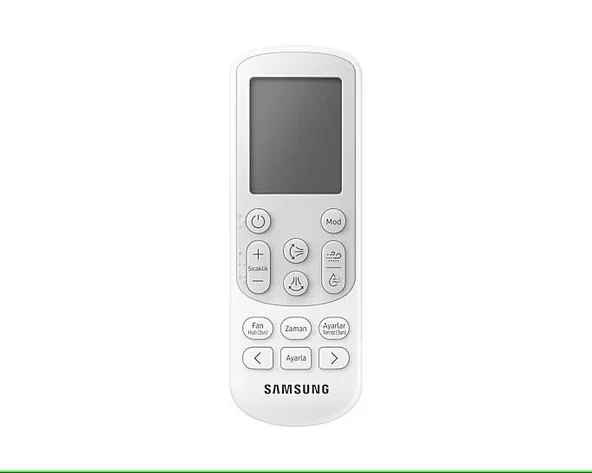Samsung AR60F18CAAW 18.000 Btu/hWindFree™ Premium Plus – Yapay Zekâ Destekli Split Klima - 4