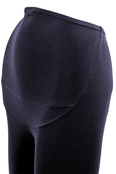 Bsm Kadın Modal Hamile Tayt 49533 - 3