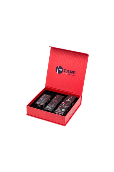 FİTCARE SAÇ BAKIM SETİ - 2
