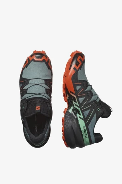 Salomon Speedcross 6 Gtx Erkek Ayakkabı - 2