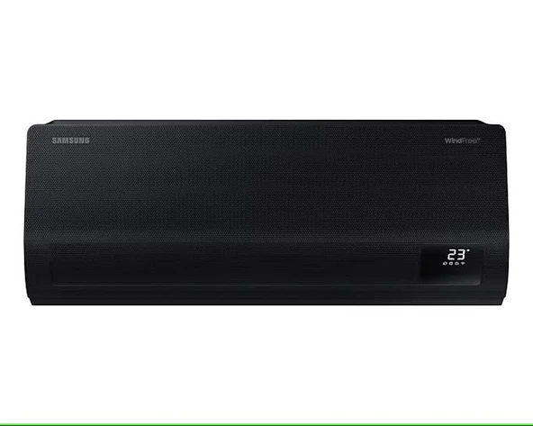 Samsung AR70F12C1DB 12.000 Btu/h WindFree™ Premium Black – Yapay Zekâ Destekli Split Klima - 5