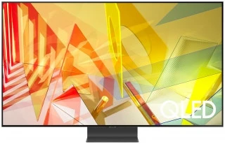 Samsung 55Q95T 4K Ultra HD 55" 140 Ekran Uydu Alıcılı Smart QLED TV - 5