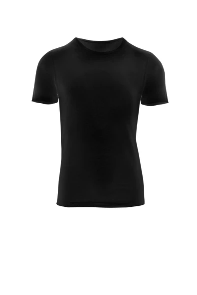 Bsm Erkek Supima Pamuk 0 Yaka T-shirt 41803 - Resim 5