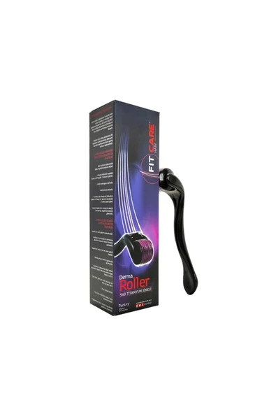 Fitcareshopping - Dermaroller