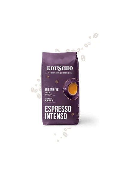 Eduscho Espresso Intenso Çekirdek Kahve 500g