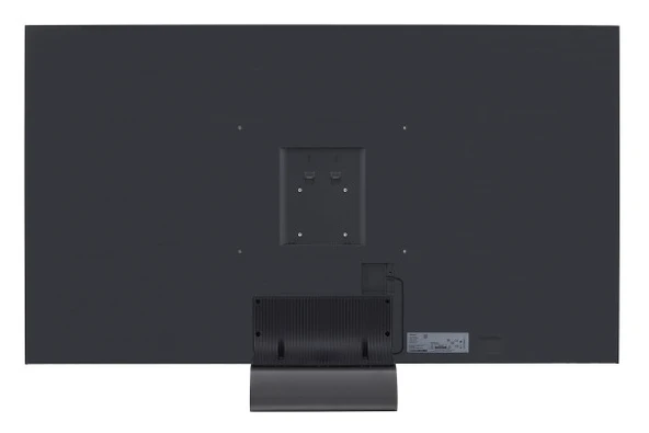 Samsung 55Q95T 4K Ultra HD 55" 140 Ekran Uydu Alıcılı Smart QLED TV - 2