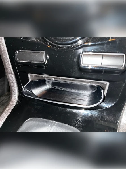 Ford Fiesta Bölme Tepsisi ürün görseli