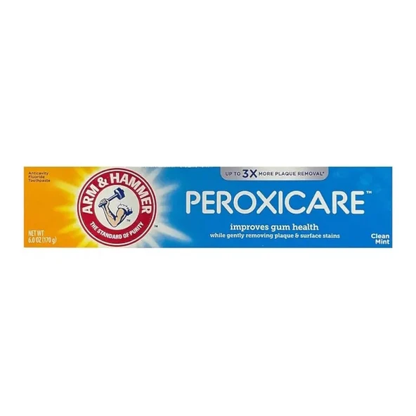 Arm & Hammer Peroxicare Diş Macunu 170 gr ürün görseli