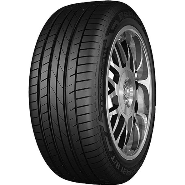 Petlas 235/55R19 105V XL Reinf. Explero H/T PT431 (Yaz) (2024) ürün görseli