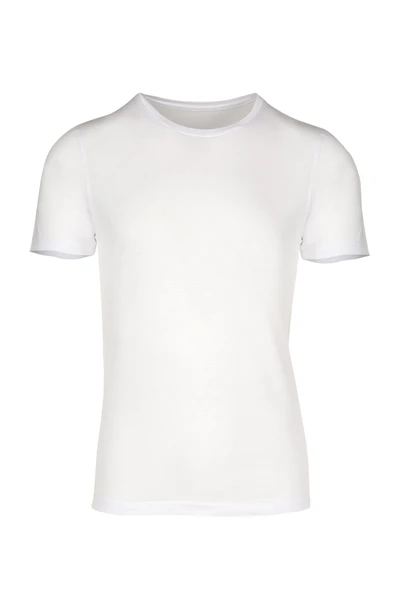 Bsm Erkek Supima Pamuk 0 Yaka T-shirt 41803 ürün görseli 1