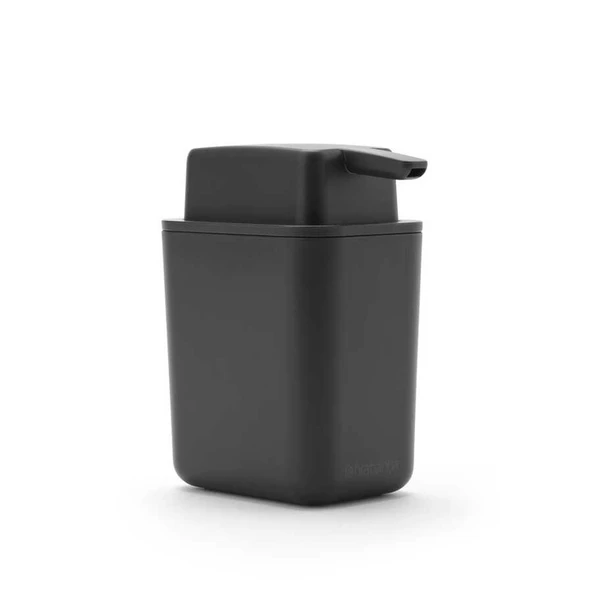 Brabantıa Dark Grey Sıvı Sabunluk